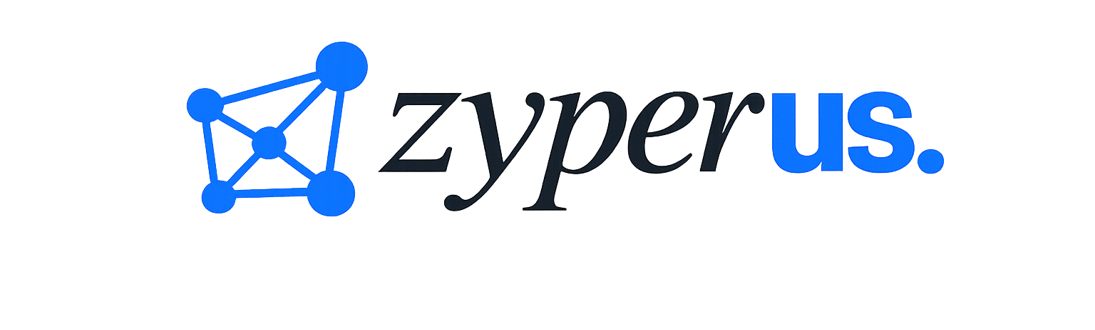Zyperus Logo